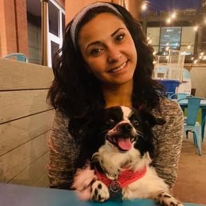 Meet your Posher, Mary